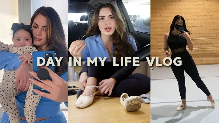 VLOG I Knew Something Bad was Going to Happen, Qui...