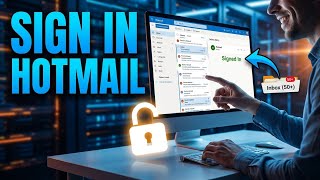 How to Sign in My Hotmail Account (Full 2026 Guide) How To Change Hotmail Into Outlook Email 2026 Complete Guide