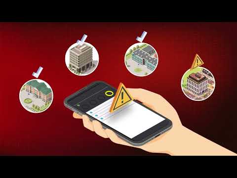 Simplex SafeLINC Cloud Video