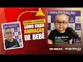 [Passo a Passo] Como Criar Animação de BEBÊ em Podcast com Inteligência Artificial