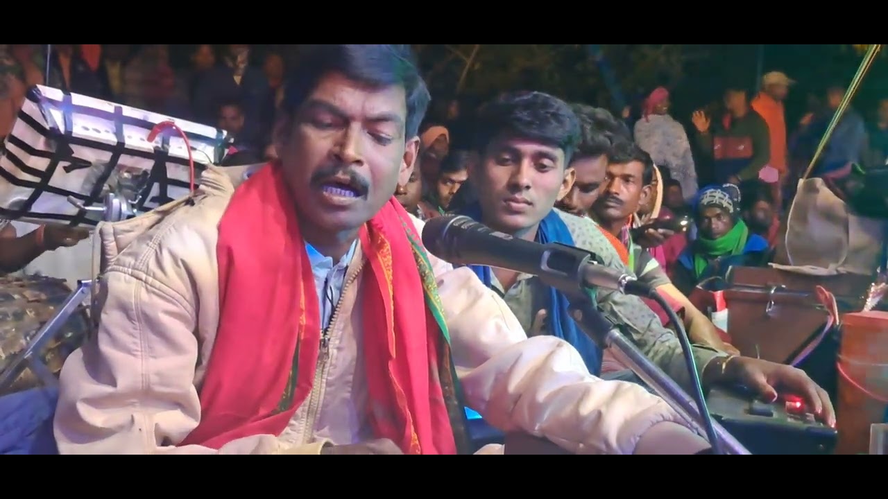 phulsing guru(ସିଂଗୁଡିଆ) ଗୁରୁଙ୍କ ନୁଆ ନାଟକ ର କି ସୁନ୍ଦର ଭଜନ_sikodaguda new natak @Muinatguru