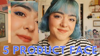 5 Product Face