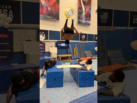 How Many Layers to Hold a Backflip? 🤔 @FrederickFlips