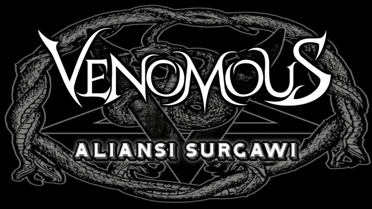 Venomous - Aliansi Surgawi
