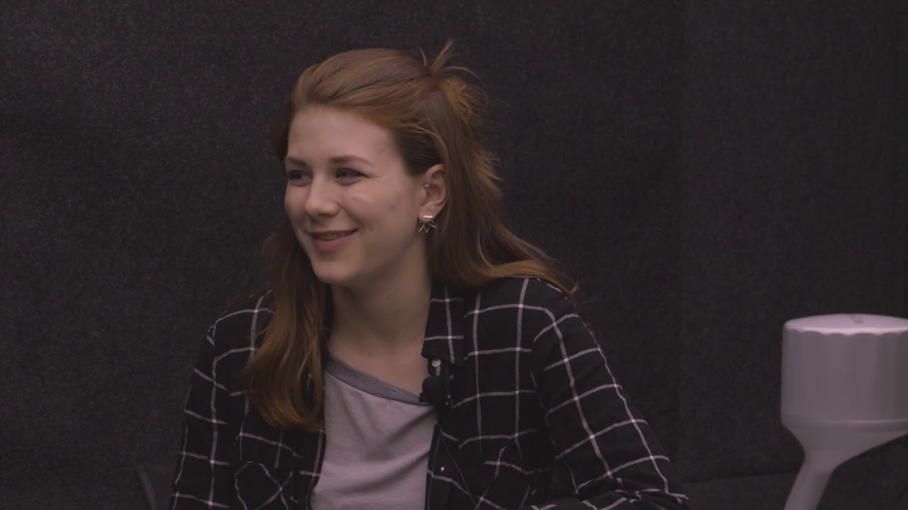 PQI Profile: Olivia Lanes