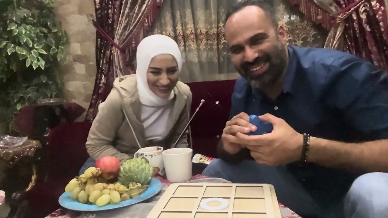 Вопрос-вопрос по игре «Крестики-нолики»! 🧠 Кто победил: я и Зиад?