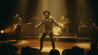 John Lee Hooker - Midnight Electric Blues | Deep Detroit Groove