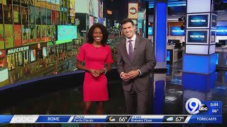 Techbytes: 8-7-19 Profile