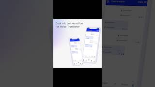 Speak and Translate-Voice Type screenshot 4