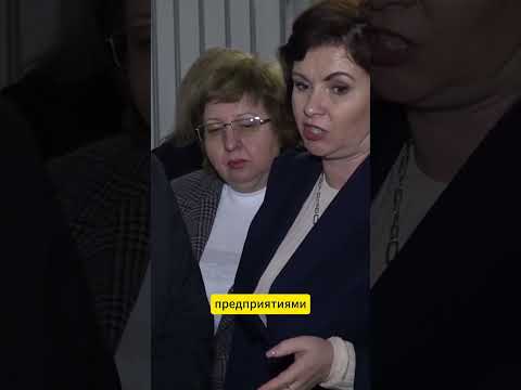 Пинчанка Лугина объяснила проблемы «Камволя» тем, что белорусы мало работают