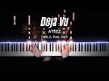 ATEEZ - Deja Vu | Piano Cover by Pianella Piano