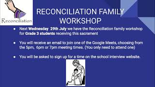 3 / 4 REMOTE LEARNING PARENT VIDEO - Google Slides