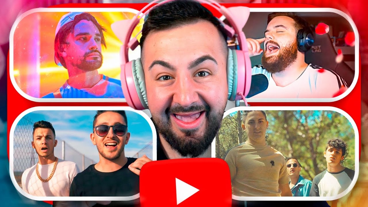 PAPI GAVI REACCIONA A 