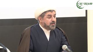 Should we start praying behind Sunni Imams ? | Sheikh Bahmanpour