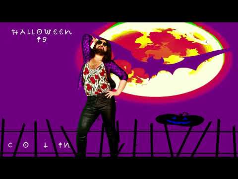 Colin - Reveal Yourself (Official Audio Video)