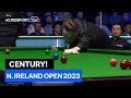 AMAZING CENTURY! 🤩 | Shaun Murphy vs Marco Fu | 2023 Northern Ireland Snooker Open Highlights