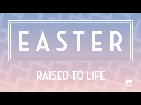 Raised to life