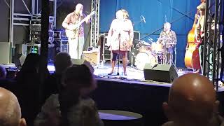 Blå Festival Aalborg 2024 Blues