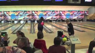 Rsc Parents Weekend 2013 - Bowling Night