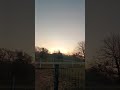 The quiet glory of dawn...