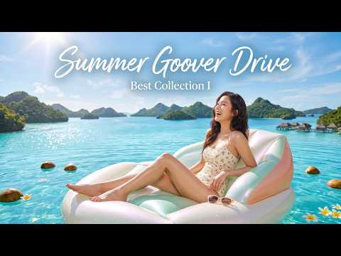 🔊 [BHS Playlist] Summer Groove Drive Vol.17 🏖️ Best Collection I ☀️ Topical & Chill Pop