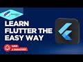 Flutter Basics Made Simple: Riverpod, UI Design, and More | PenContentDigital