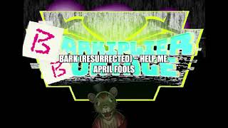 BARK (RESURRECTED) ~ ISOLATED VOCALS (Barkiplier Bontage)
Original Song By: SayoNara
Cover By: SayoNara & Jaylynn
Markiplier Montage Chapter 81 BARK (RESURRECTED) ~ ISOLATED VOCALS (Barkiplier Bontage)