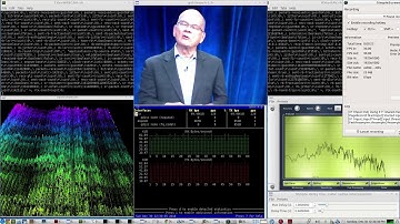 Streaming USB WEBCAM Video & Audio - in sync - with Gstreamer RTP SERVER::CLIENT scripts
