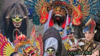 LIVE SENI JARANAN DEWI SEKAR WANGI || GADOK - BANYUWANGI