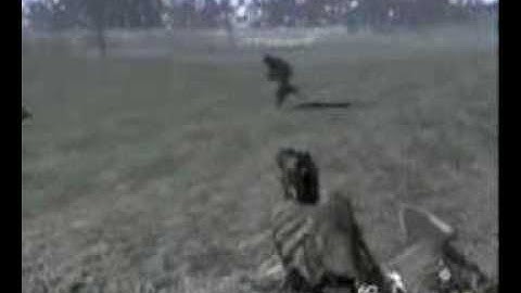 MW2 glitch special ops (not patched)