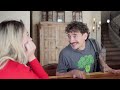 End of video