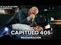 El Valle De Los Lobos: La Emboscada - Restauración Capítulo 405