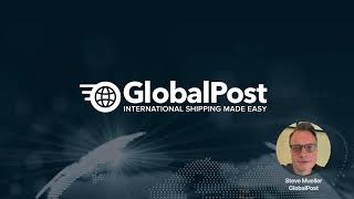 GlobalPost International Shipping Overview