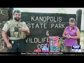 Kanopolis Lake tragedy reiterates safety warning, next steps forward