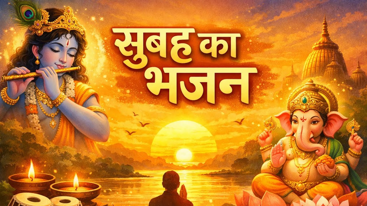 || सुबह का भजन || subah ka bhajan || balaji bhajan || Balaji sarkar Bhajan ||