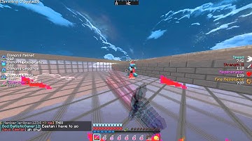 Mineage Factions: PvP + Hacker + Gift