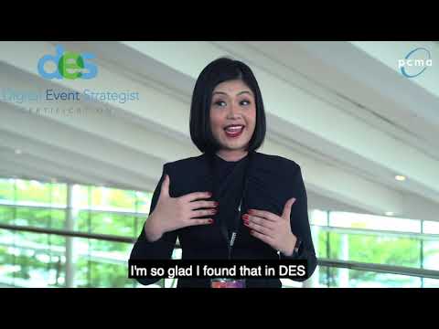 Digital Event Strategist