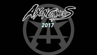 Axxen Conners - New Song -THE FOG (Teaser) 2017