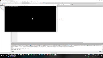 Algoritmos - Estudo Dirigido 7 - Linguagem C - Manipulação de Matrizes - Vídeo 1/1
