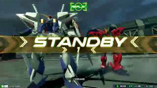 『EXVS2』Ξガンダム　7　M覚醒