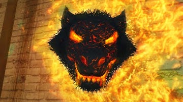 PACK-A-PUNCH SHOVEL! SCHLOSS DER TOTEN Call of Duty Zombies Custom Map Gameplay