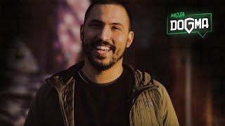 Moja Dogma - Andrej Žikić Artez