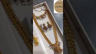 Beautiful Cz Jewellery Set