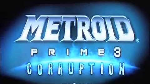 metroid prime trilogy originals and restored intros/openings