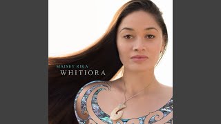 Video thumbnail of "Maisey Rika - Haumanu"