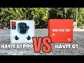 Havit G1 PRO vs Havit G1 – обзор и сравнение, что брать?