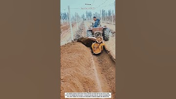 Trenching Tool Innovation for Fast and Accurate Ground Digging