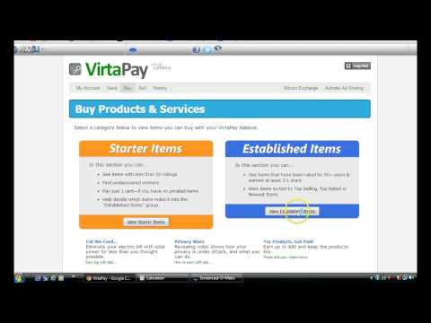What Is VirtaPay ?