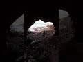 Sea Cave 🌊 🏝.#highlights #viralshortvideo #explore #viral #adventure
