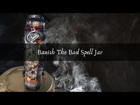 Banish the Bad
